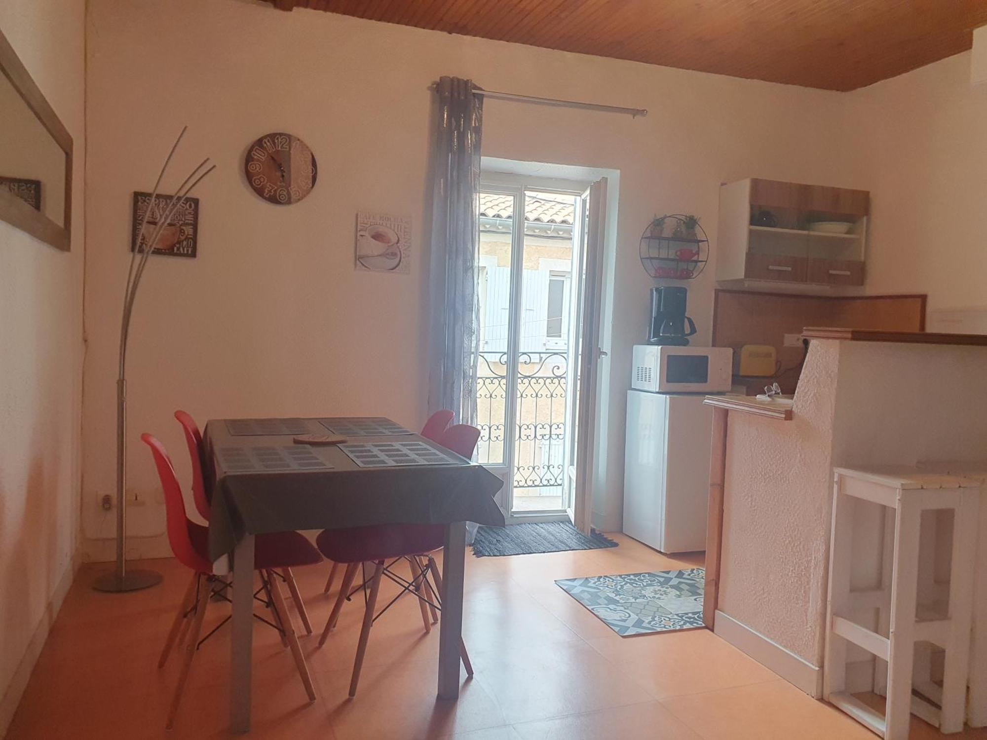 Appartement Meuble Centre Ville Nyons Kültér fotó