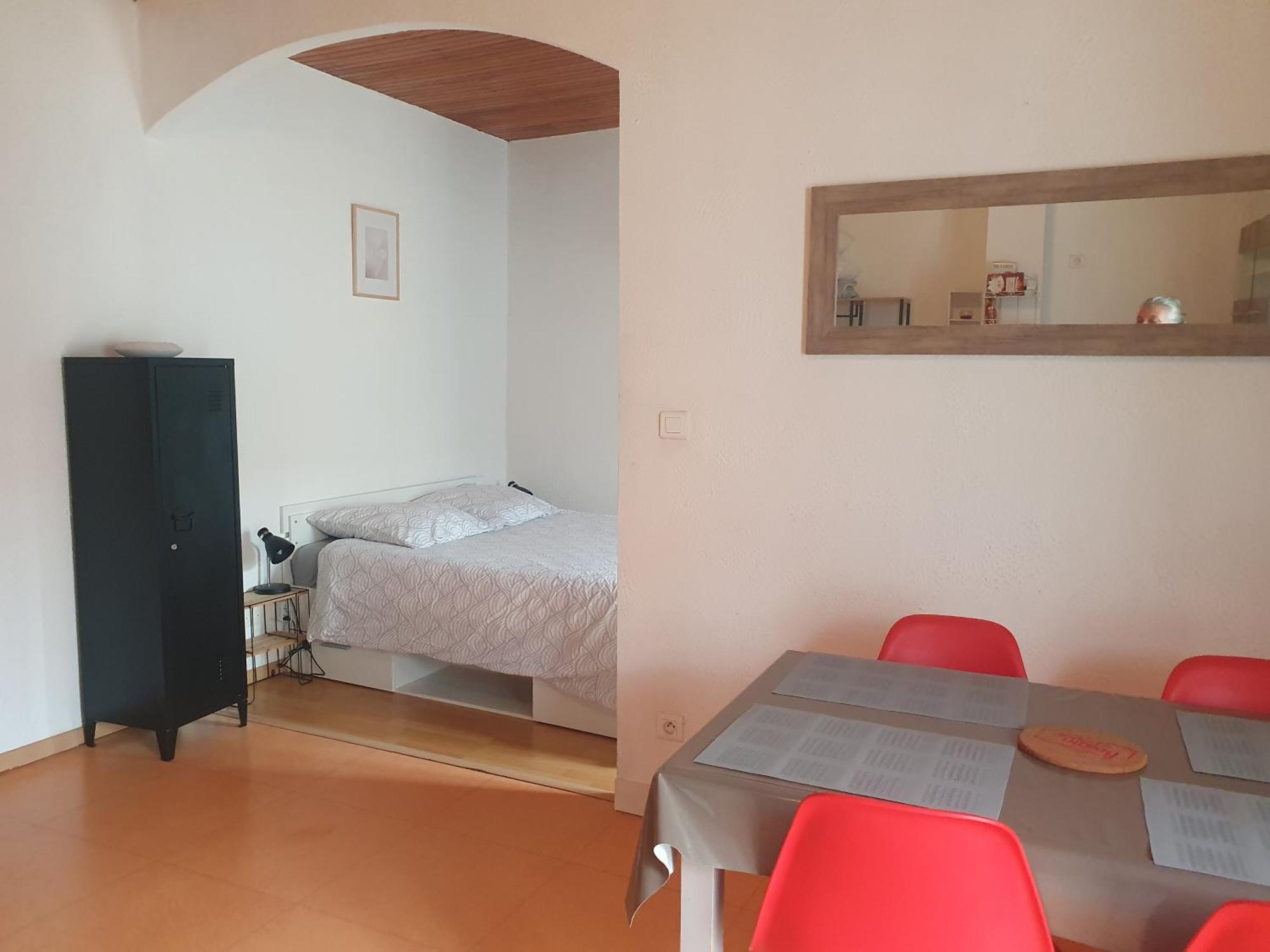 Appartement Meuble Centre Ville Nyons Kültér fotó